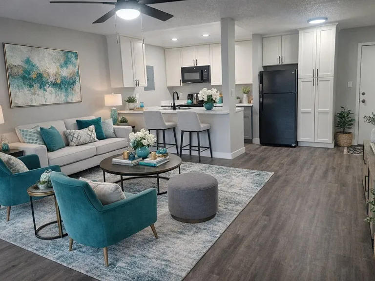 Sycamore Commons — Photo 12