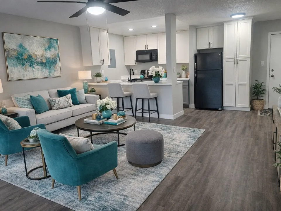 Sycamore Commons
