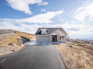 212 Burch View Ln, Wenatchee, WA 98801