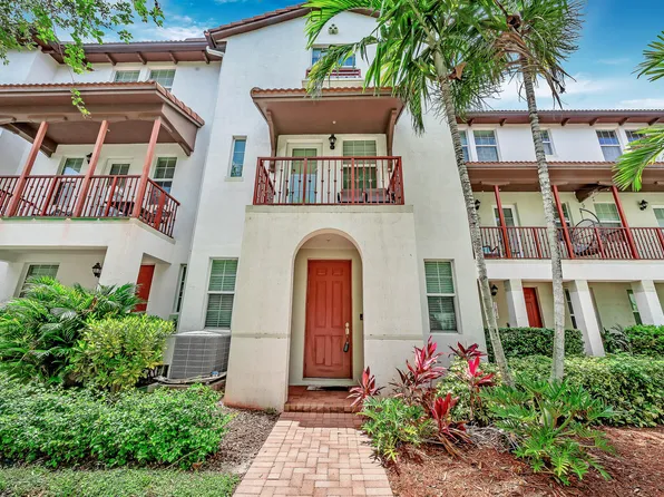 11876 SW 25th Court #206, Miramar, FL 33025