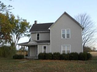 1020 N 1600th Rd, Blandinsville, IL 61420