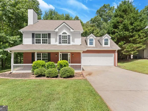 4722 Middleboro Ln, Gainesville, GA 30506