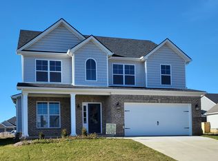 1349 Angus Trl, Lexington, KY 40509