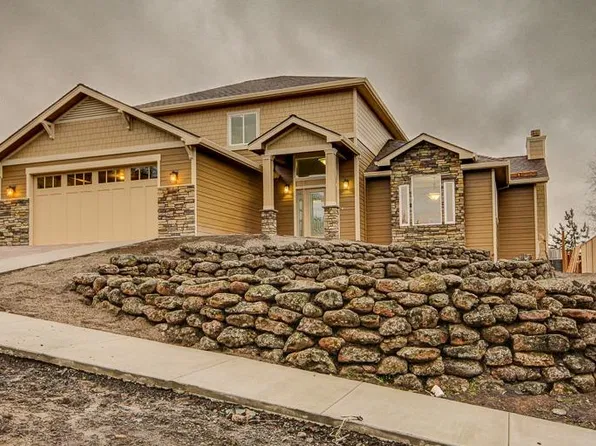 159 Monterey Dr, Medford, OR 97504