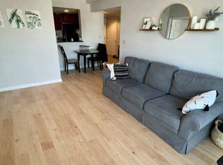 1 Nassau St Unit 1903, Boston, MA 02111
