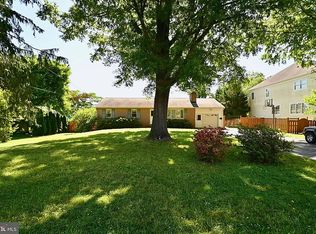 3601 McLean Ave, Fairfax, VA 22030