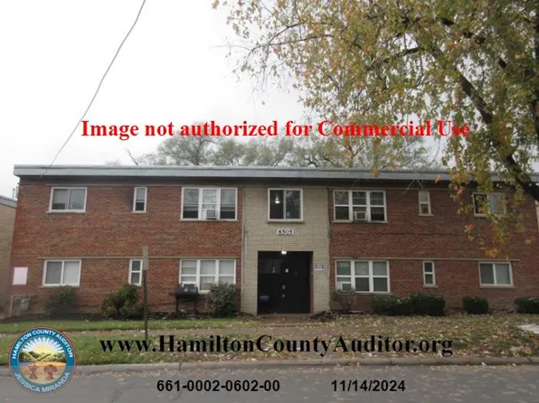 6505 Hasler, 6505 Hasler Ln APT 4, Cincinnati, OH 45216