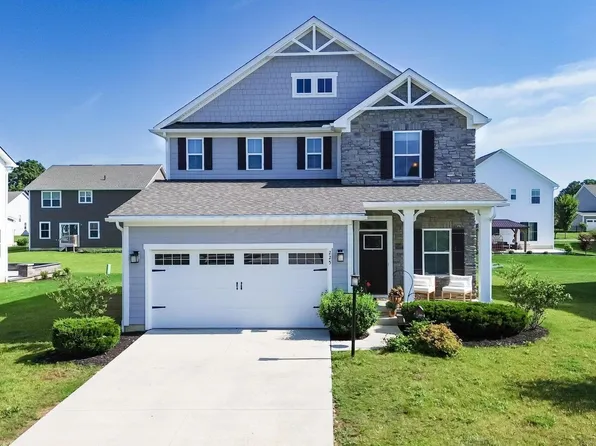 225 Messenger Way, Lewis Center, OH 43035