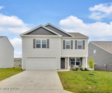 7613 Bill Keaton Dr, Corryton, TN, 37721
