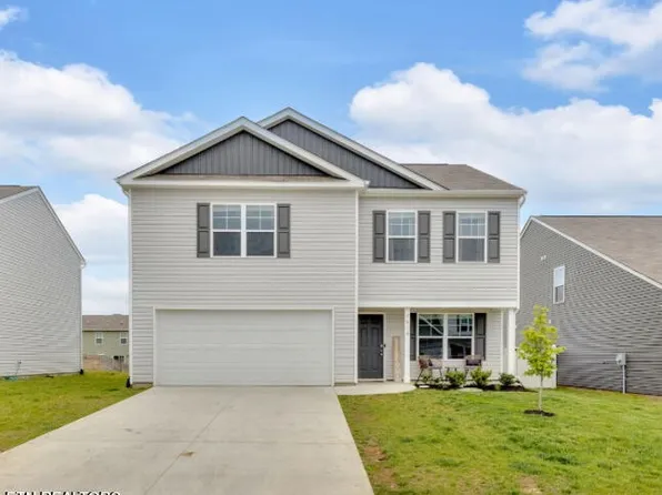 7613 Bill Keaton Dr, Corryton, TN 37721