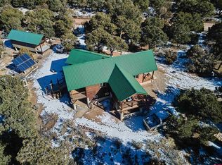 7865 Platten Road, Fort  Garland, CO 81133