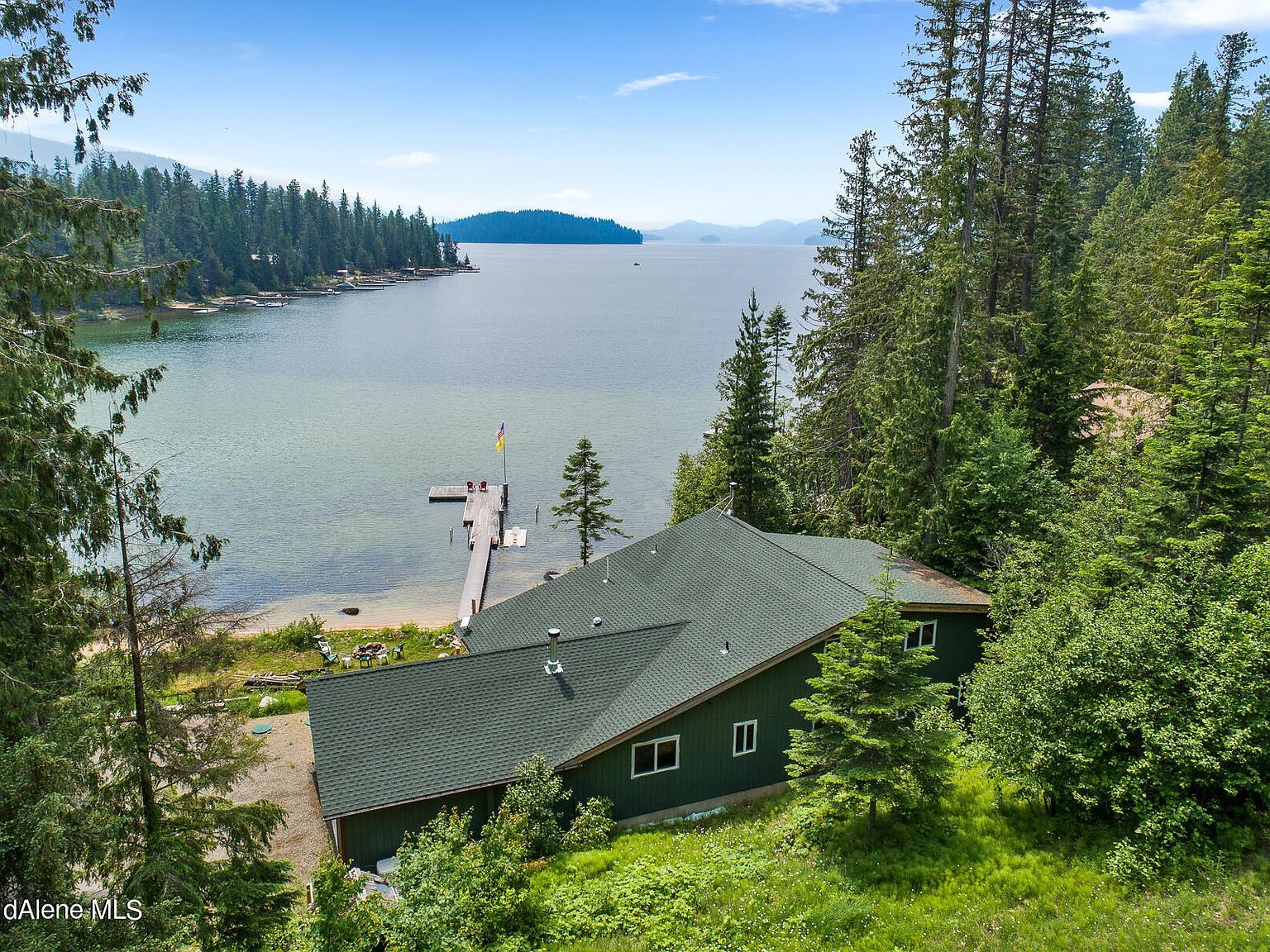 36 Mission, Coolin, ID 83821 Zillow