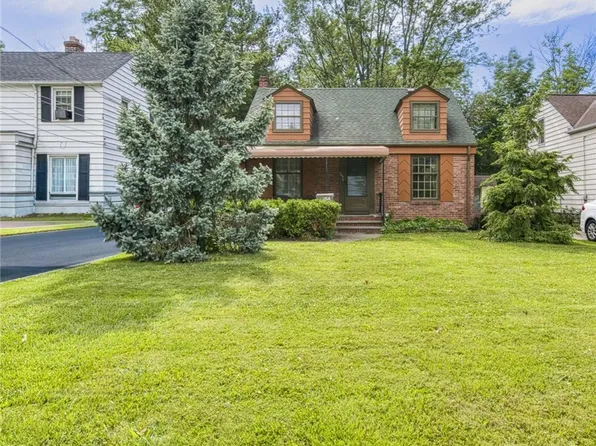 354 E 260th St, Euclid, OH 44132