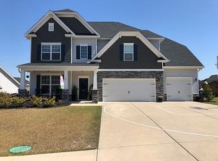 823 Pepper Vine Ct, Lexington, SC 29073