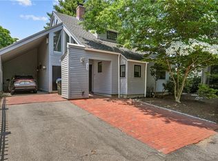 120 Prospect St, Providence, RI 02906