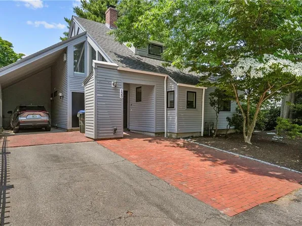 120 Prospect St, Providence, RI 02906