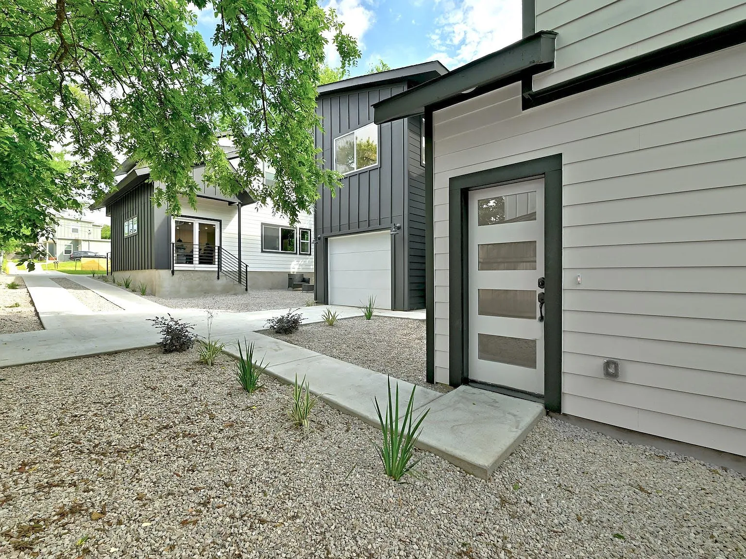 Bethune Ave, Austin — Photo 4