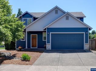 1242 Kirby Ave NE, Keizer, OR 97303