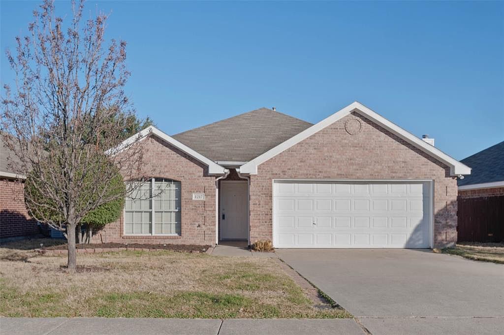 1217 Marchant Pl, Lewisville, TX 75067 Zillow