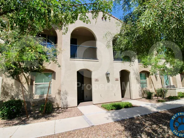 155 N Lakeview Blvd Unit 257, Chandler, AZ 85225
