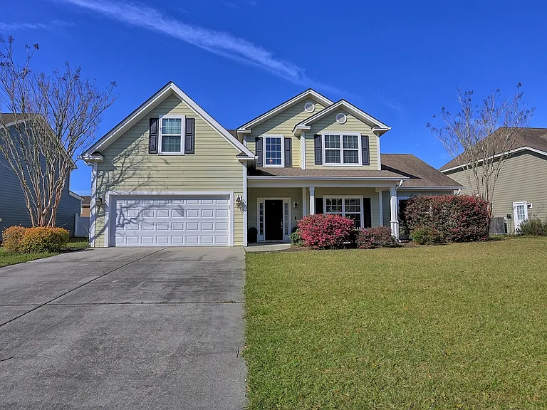 5 Cross Gate Ct — Photo 2