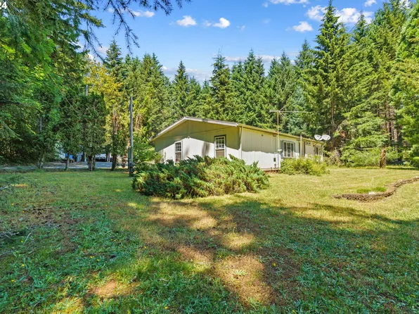 30871 Kenady Ln, Cottage Grove, OR 97424