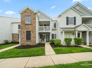 1407 McClure Rd #1407, Aurora, IL 60505