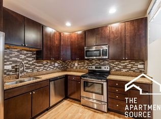 3138 S Indiana Ave #206, Chicago, IL 60616