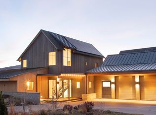 832 Perry Rdg, Carbondale, CO 81623