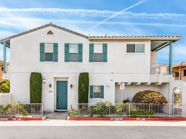 13458 Roselle Ave, Hawthorne, CA 90250