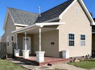 1306 Cumberland Ave, Evansville, IN 47712