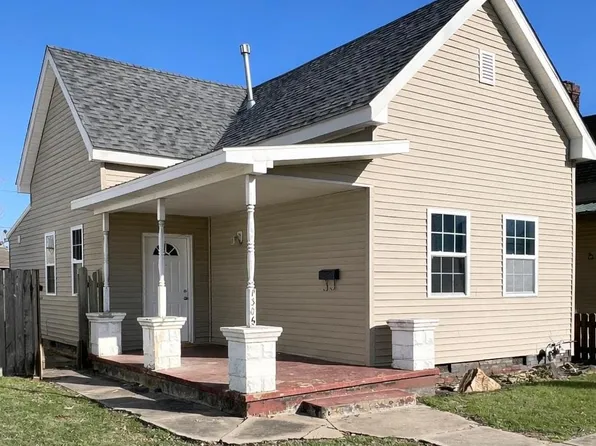 1306 Cumberland Ave, Evansville, IN 47712