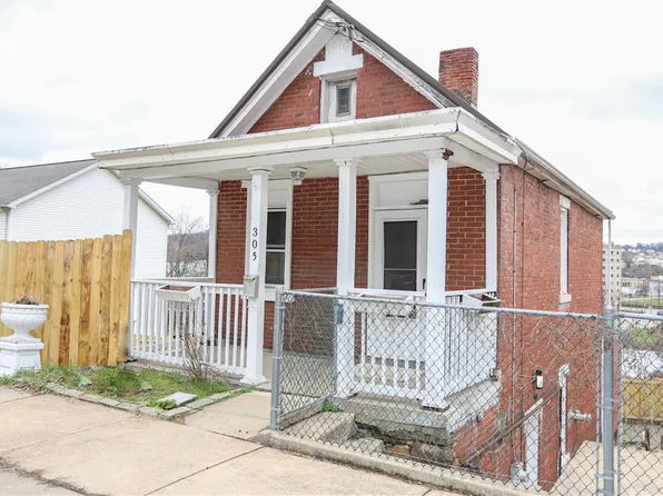 305 Chestnut St, Jeannette, PA 15644