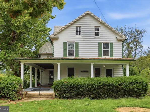 1232 Old Taneytown Rd, Westminster, MD 21158