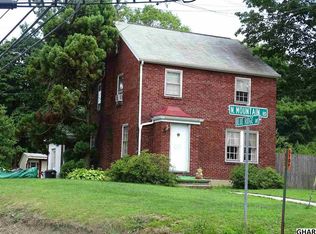 711 N Mountain Rd, Harrisburg, PA 17112