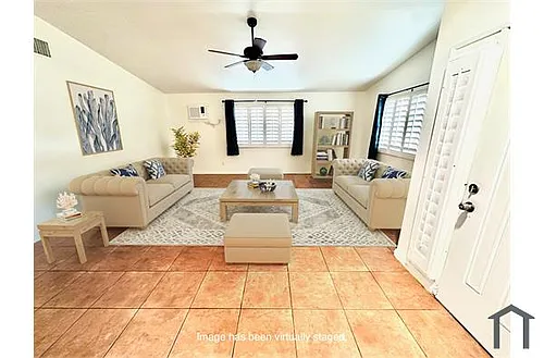 73073 Santa Rosa Way Photo 1