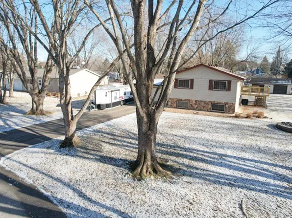 24604 21st Ave, Saint Cloud, MN 56301