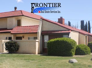 2111 El Domingo Cir, Lancaster, CA 93536
