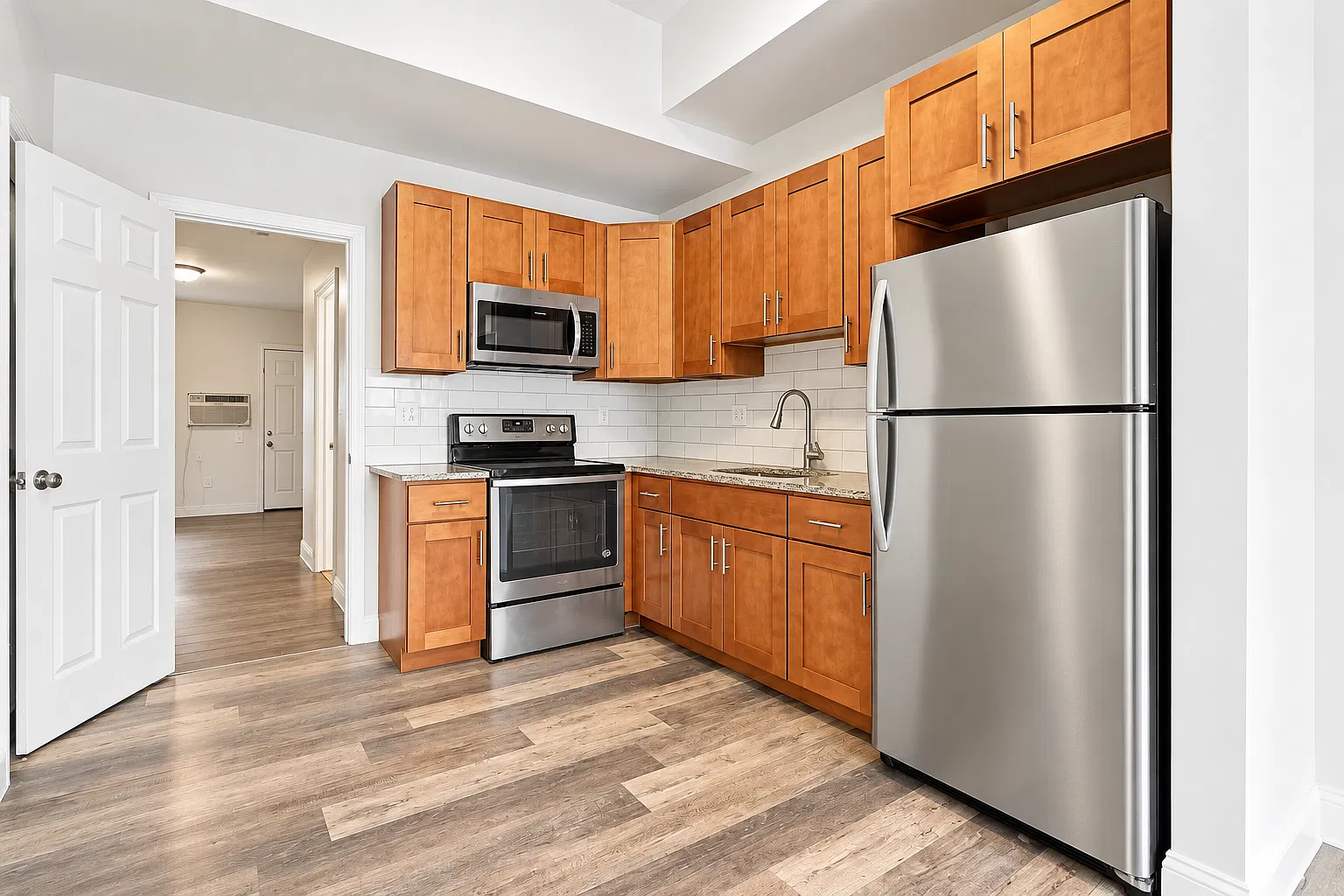 1 bed, $1,175 — Photo 1