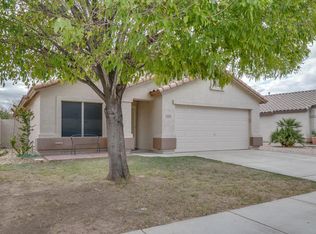 15247 W Eureka Trl, Surprise, AZ 85374