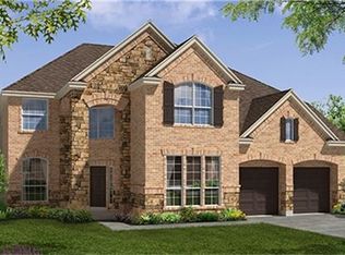 9957 Tallow Pointe Ln, Brookshire, TX 77423