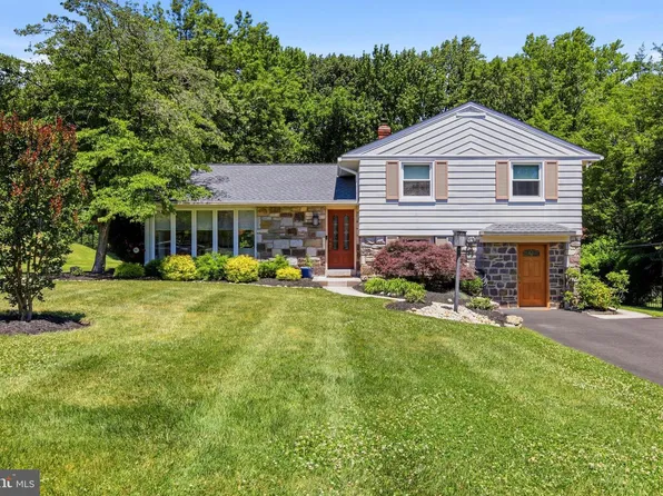 467 Wingate Rd, Huntingdon Valley, PA 19006