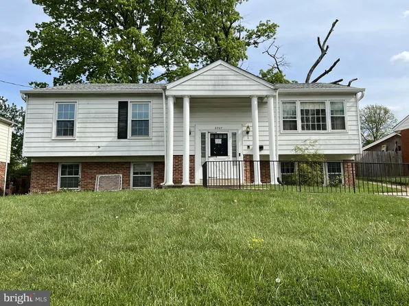 6907 Good Luck Rd, Hyattsville, MD 20784