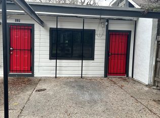 810 Woodrow St #A, Houston, TX 77006