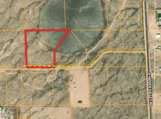 0 W Brazilwood Ln #V, Maricopa, AZ 85139