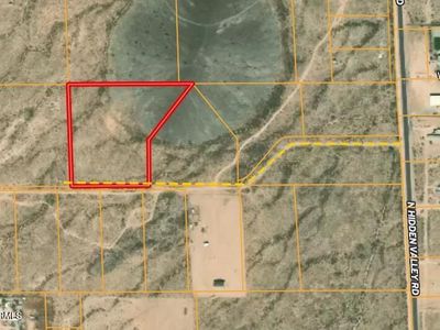 0 W Brazilwood Lane #V, Maricopa, AZ, 85139