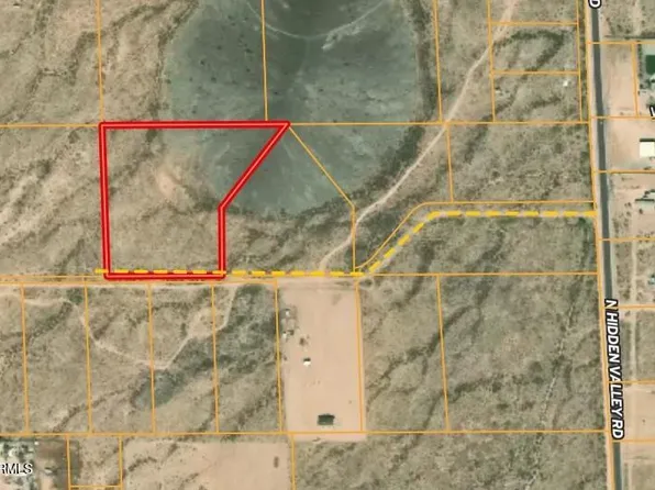 0 W Brazilwood Lane #V, Maricopa, AZ 85139