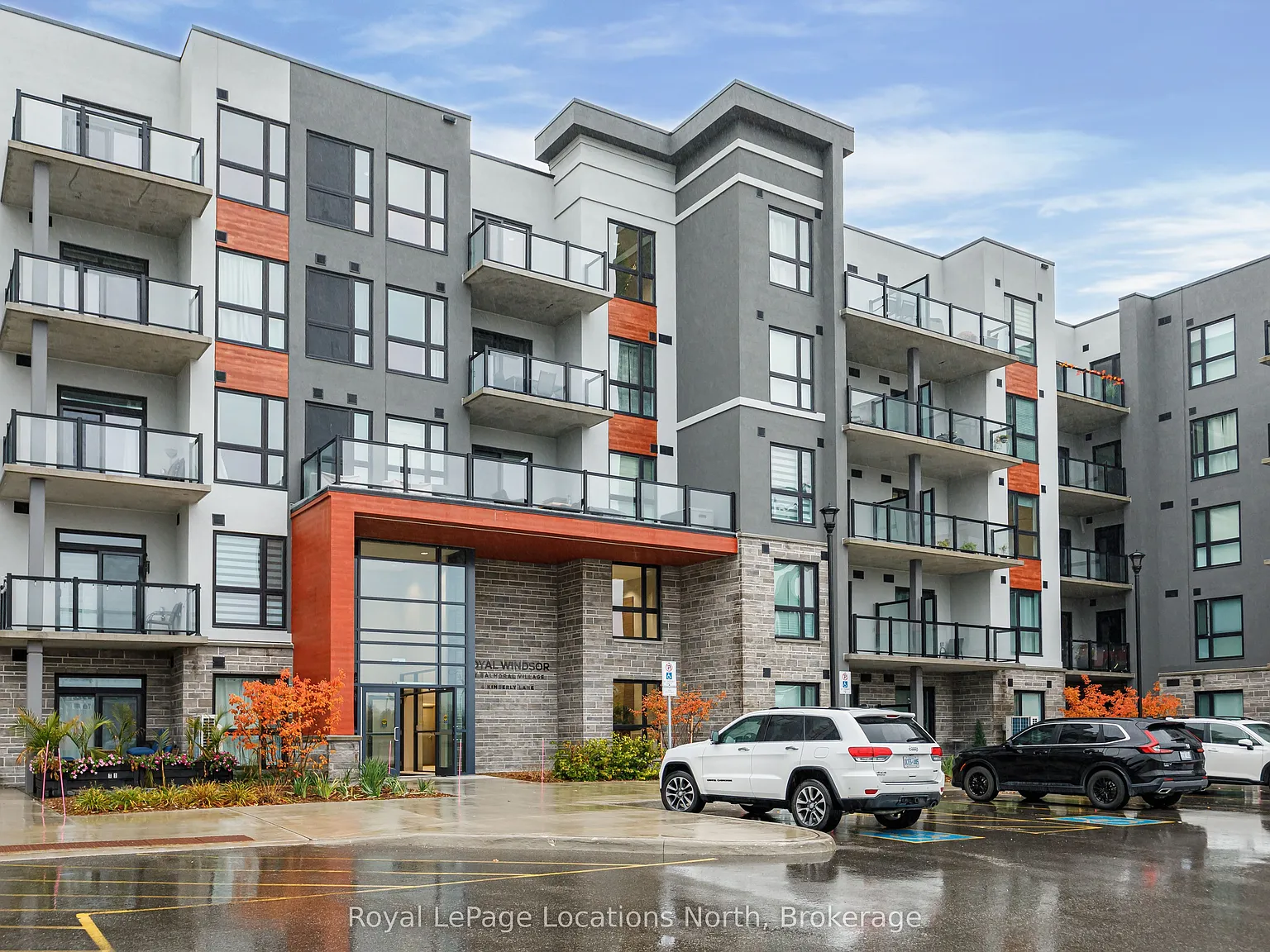 2 bed, $3,000 — Photo 2