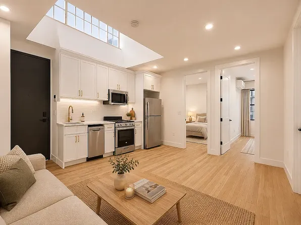 49 W 55th St, New York, NY