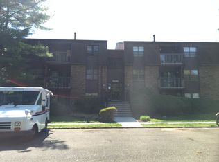 1533 Country Mill Dr #1533, East Windsor, NJ 08512